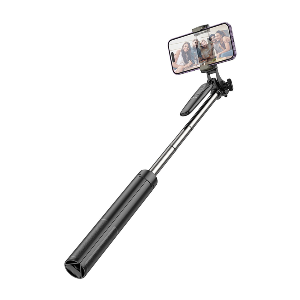 Hoco. K19 1.57M Broadcast Holder Selfie Çubuğu